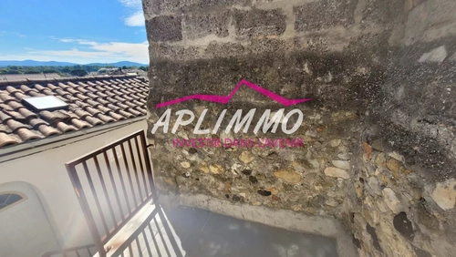 Image d'un appartement 1 pièce 40 m² à 395€ à le teil (07400)