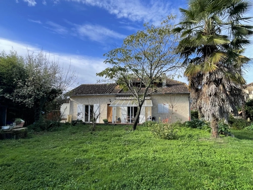 Image d'un maison 6 pièces 146 m² à 148500€ à lannepax (32190)