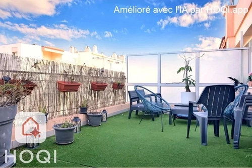 Image d'un appartement 2 pièces 72 m² à 315000€ à antibes (06600)