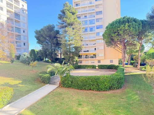 Image d'un appartement 3 pièces 57 m² à 280000€ à antibes (06600)