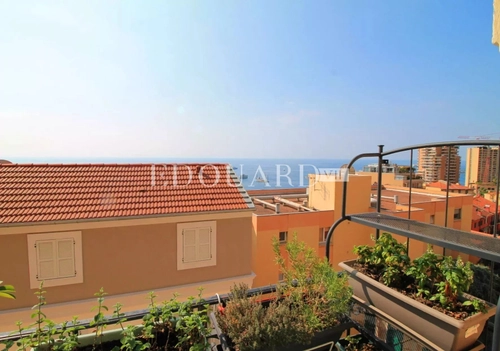 Image d'un appartement meublé 3 pièces 63 m² à 1520€ à roquebrune-cap-martin (06190)