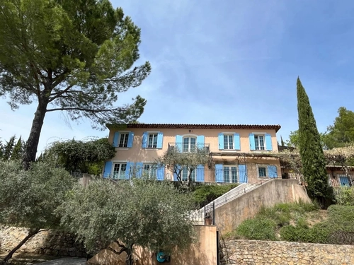 Image d'un maison 10 pièces 300 m² à 1090000€ à lorgues (83510)