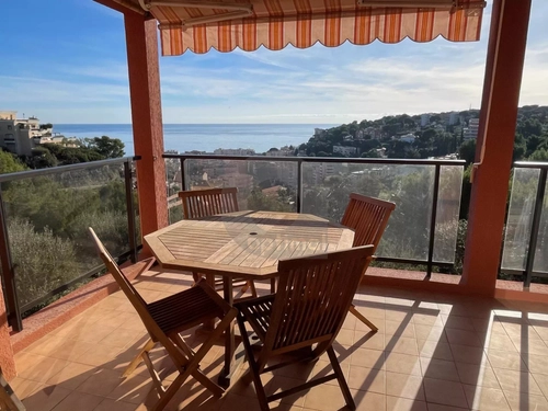 Image d'un appartement meublé 4 pièces 75 m² à 2500€ à roquebrune-cap-martin (06190)