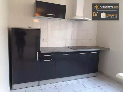 Image d'un maison 4 pièces 81 m² à 730€ à bais (35680)