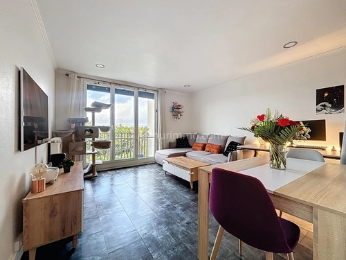 Image d'un appartement 3 pièces 62 m² à 215000€ à limeil-brévannes (94450)