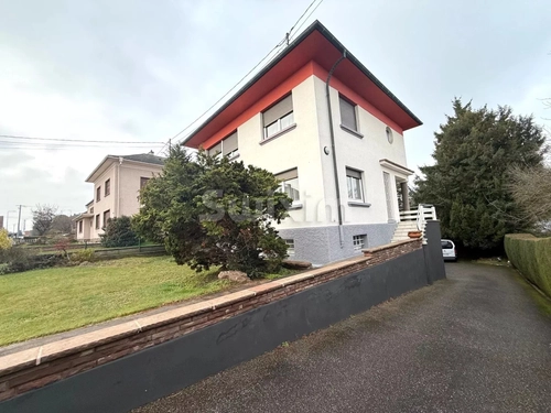 Image d'un maison 6 pièces 140 m² à 1365000€ à souffelweyersheim (67460)