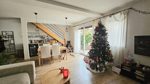 Image d'un maison 4 pièces 98 m² à 379000€ à narbonne (11100)