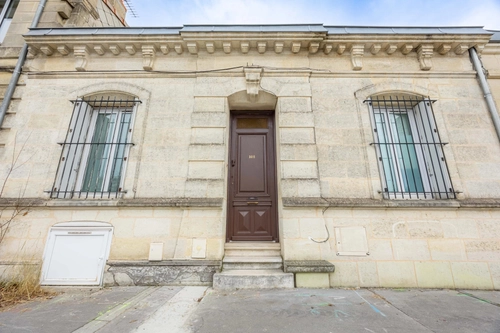 Image d'un maison 3 pièces 53 m² à 280000€ à bordeaux (33200)
