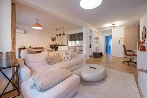 Image d'un appartement 3 pièces 67 m² à 500000€ à nice (06000)