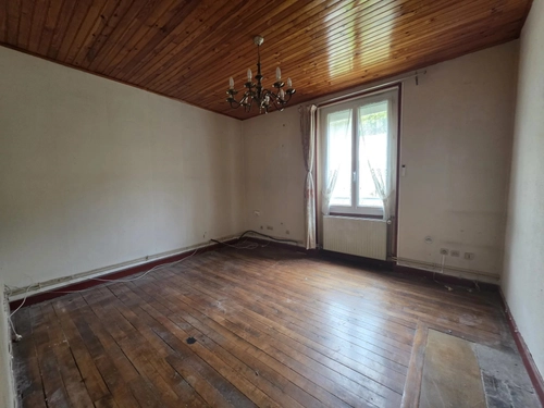 Image d'un appartement 3 pièces 62 m² à 49000€ à le teil (07400)