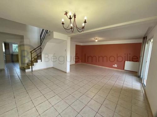 Image d'un maison 5 pièces 115 m² à 349000€ à pibrac (31820)