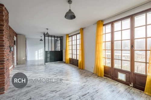Image d'un appartement 4 pièces 84 m² à 499000€ à versailles (78000)