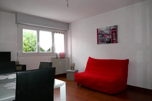Image d'un appartement 1 pièce 26 m² à 70500€ à saint-brieuc (22000)