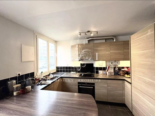 Image d'un appartement 4 pièces 63 m² à 462000€ à vincennes (94300)