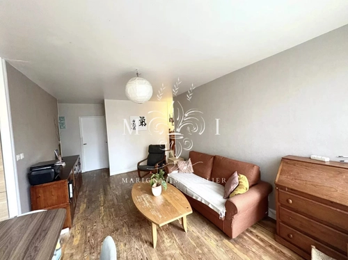 Image d'un appartement 4 pièces 63 m² à 462000€ à vincennes (94300)