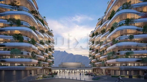 Image d'un appartement 3 pièces 68 m² à 549000€ à aix-les-bains (73100)