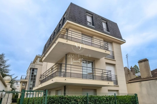 Image d'un appartement 1 pièce 26 m² à 119000€ à mantes-la-jolie (78200)