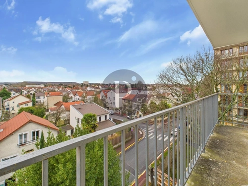 Image d'un appartement 4 pièces 78 m² à 315000€ à antony (92160)