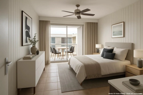 Image d'un appartement 1 pièce 29 m² à 164500€ à bormes-les-mimosas (83230)