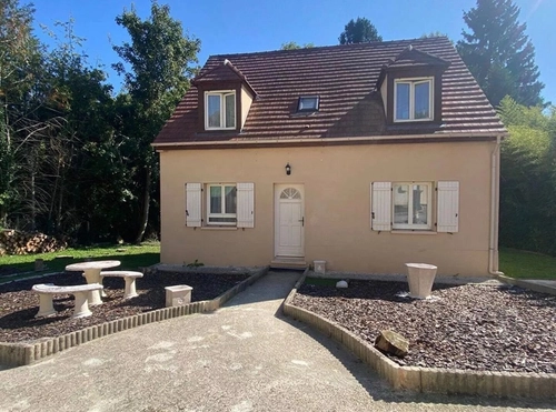 Image d'un maison 4 pièces 103 m² à 1600€ à mézy-sur-seine (78250)