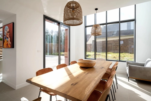 Image d'un maison meublée 6 pièces 165 m² à 6500€ à magny-le-hongre (77700)