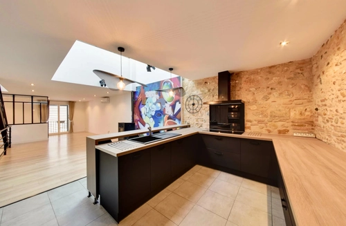 Image d'un maison 4 pièces 123 m² à 330000€ à torreilles (66440)