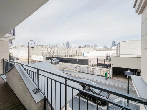 Image d'un appartement 2 pièces 47 m² à 1409€ à puteaux (92800)