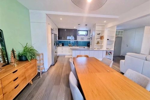 Image d'un appartement 4 pièces 87 m² à 540000€ à croissy-sur-seine (78290)
