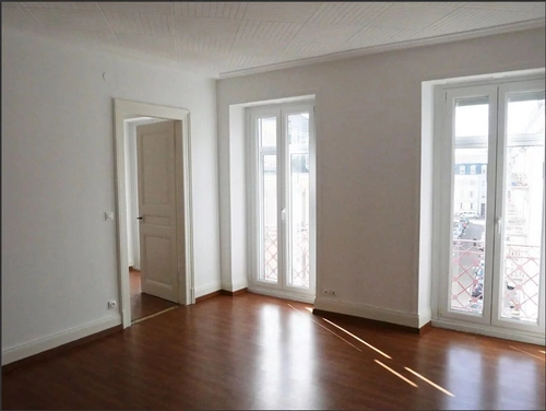 Image d'un appartement 4 pièces 75 m² à 690€ à mulhouse (68100)