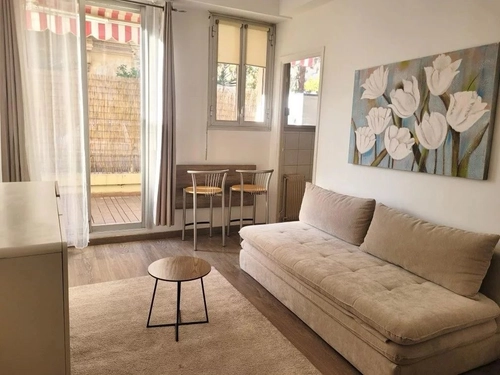 Image d'un appartement 1 pièce 22 m² à 695€ à nice (06000)