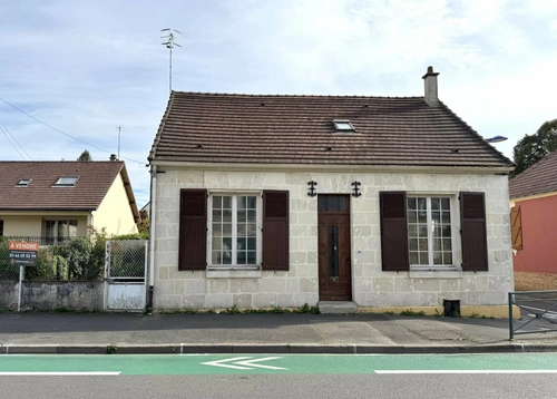 Image d'un maison 5 pièces 133 m² à 230000€ à margny-lès-compiègne (60280)