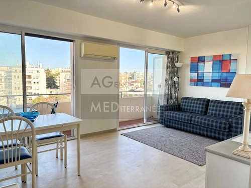 Image d'un appartement 1 pièce 26 m² à 180000€ à antibes (06600)