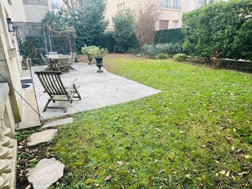 Image d'un appartement 2 pièces 66 m² à 2500€ à neuilly-sur-seine (92200)