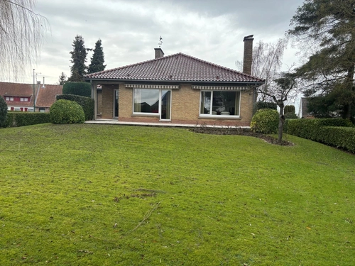Image d'un maison 5 pièces 133 m² à 610000€ à roncq (59223)
