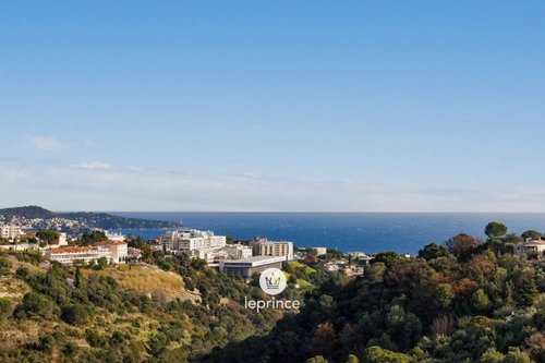 Image d'un maison meublée 6 pièces 264 m² à 8500€ à nice (06000)