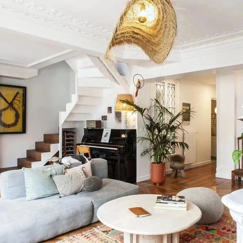 Image d'un appartement 5 pièces 103 m² à 599999€ à nanterre (92000)