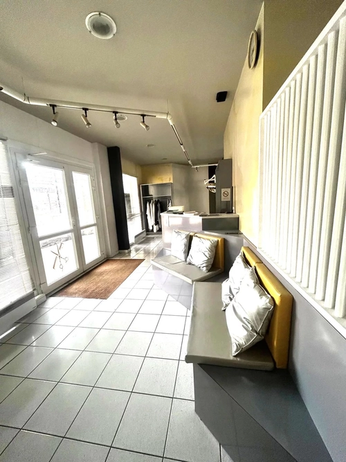 Image d'un appartement meublé 1 pièce 50 m² à 850€ à belfort (90000)