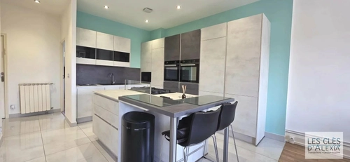 Image d'un appartement 3 pièces 68 m² à 245000€ à villeurbanne (69100)