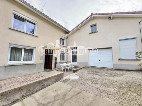 Image d'un maison 4 pièces 107 m² à 189000€ à panissières (42360)