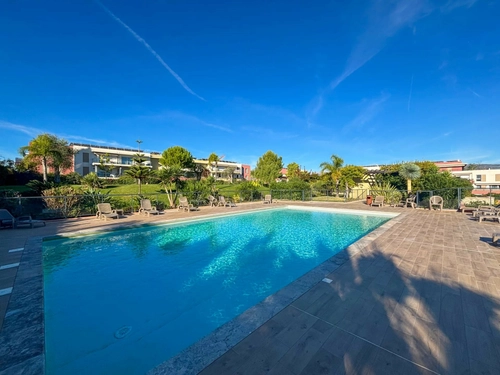 Image d'un appartement 2 pièces 40 m² à 310000€ à nice (06000)