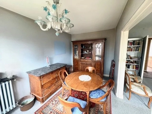 Image d'un appartement 4 pièces 70 m² à 410000€ à vincennes (94300)