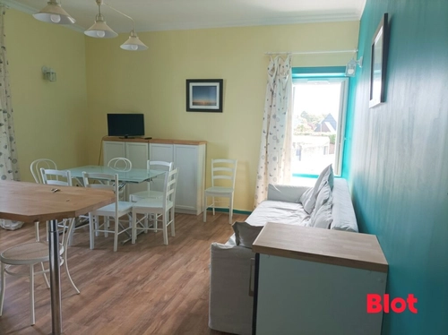 Image d'un appartement 3 pièces 61 m² à 241500€ à saint-malo (35400)