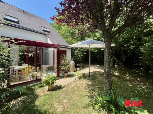 Image d'un maison 4 pièces 81 m² à 367500€ à rennes (35200)