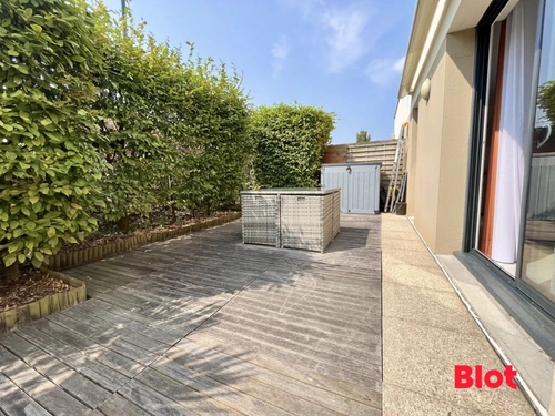Image d'un appartement 4 pièces 82 m² à 275000€ à chantepie (35135)