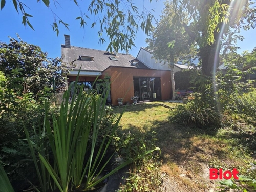 Image d'un maison 6 pièces 125 m² à 451500€ à rennes (35200)