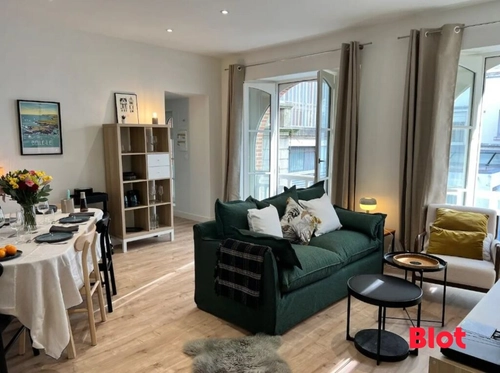 Image d'un appartement 3 pièces 68 m² à 1043€ à vannes (56000)