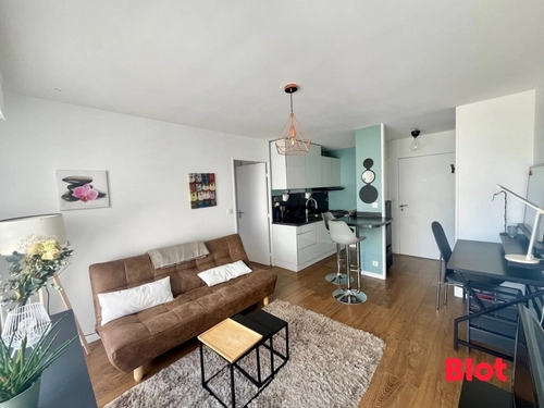 Image d'un appartement 2 pièces 32 m² à 154900€ à rennes (35200)