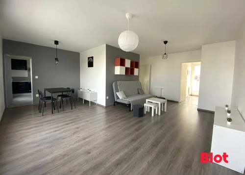 Image d'un appartement meublé 4 pièces 86 m² à 1434€ à cesson-sévigné (35510)