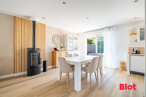 Image d'un maison 6 pièces 110 m² à 399000€ à saint-andré-des-eaux (44117)