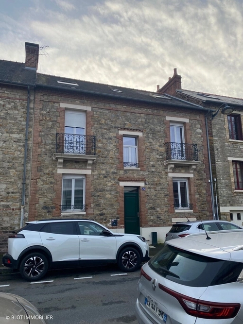 Image d'un maison 8 pièces 175 m² à 1155000€ à rennes (35200)